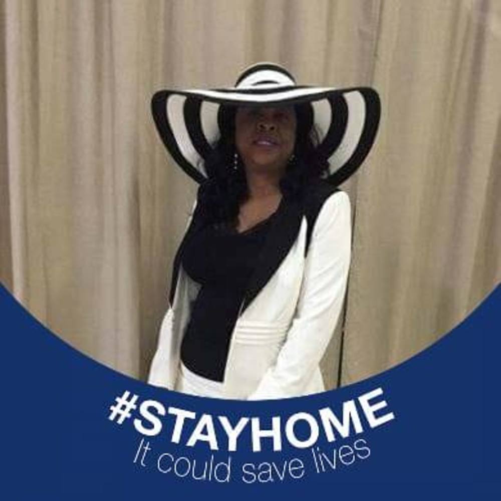 Meet your Posher, Charlene